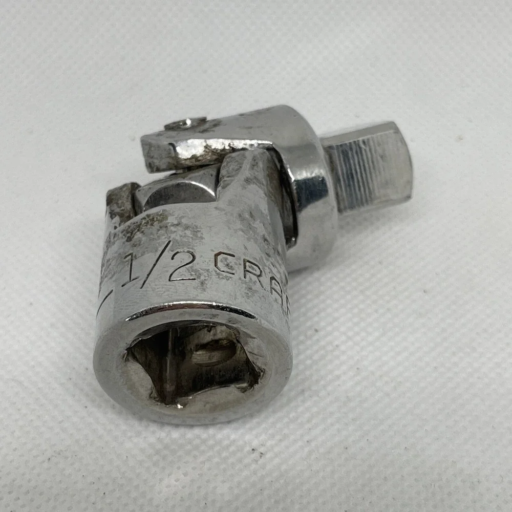 Vintage Craftsman 1/2
